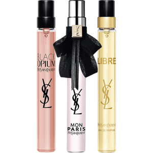 YSL Fragrance Discovery 3 x 10ml Gift Set